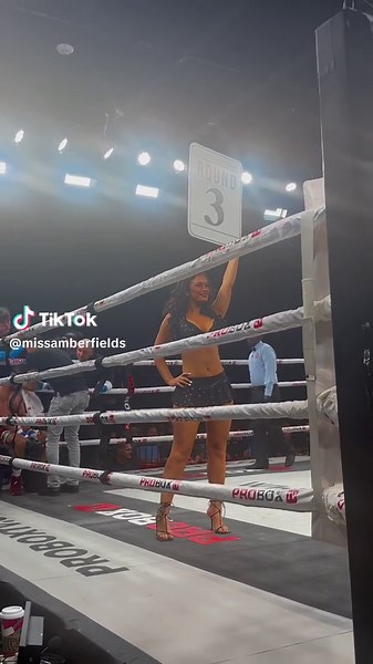 Mi familia #proboxtv #boxeo #bombshellgirls