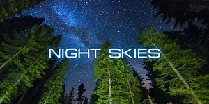 NOVALAPSE - Night Skies