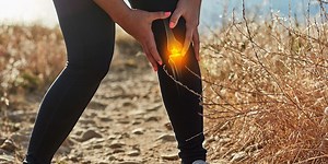 5 ​Products For Knee Pain That Actually Work