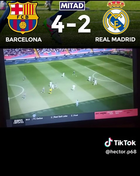 Hector P on TikTok