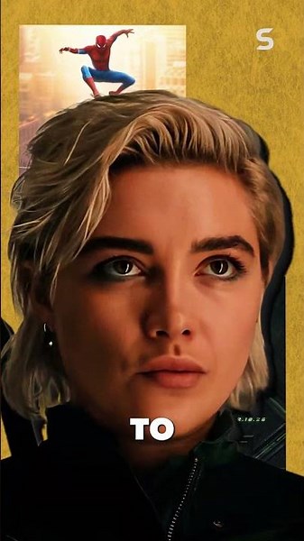 Spider-Man: Brand New Day Is Setting Up Yelena's Wild MCU Team-Up 👀💥 #spidermanbrandnewday
