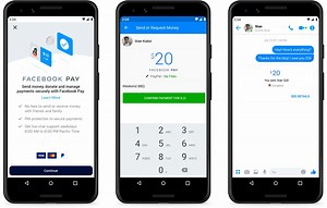 How Do I Enable Payments on Facebook?