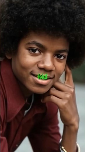 Michael Jackson's Mom Talking About Kid MJ 🥹