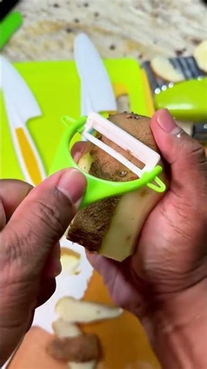 Little Chefs in the Making - 13-piece Montessori Kitchen Cutter Toy Set #kidsplay