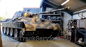 🔊🔊🔊 | Axis Track Services