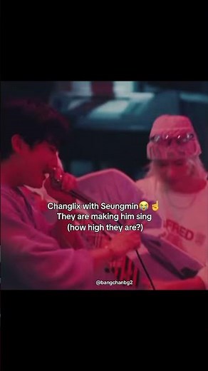 SEUNGMIN😭 | THIS AND THAT AFTER YOU TEASER | CHANGLIX MOMENTS
