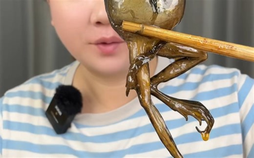 【美食三三33】Up主探索中，欢迎收看求三连！