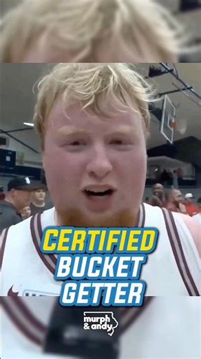 Certified Bucket Getter