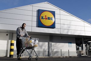 What’s in the Aldi and Lidl middle aisles on Sunday, September 25?