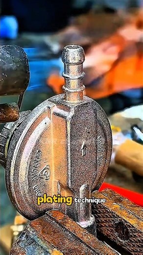 How to connect a gas hose safely#shorts #satisfying #working #welding