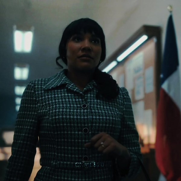 #ALLISONHARGREAVES 🎧 what is a s3 Allison? #fyp #tua #theumbrellaacademy #tua #allisonhargreeves #cxmls20