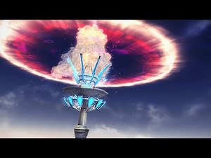 [PSO2 Global] Phaleg Duel - Bo/Hu No Damage (1:43)