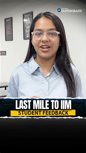 IIM Rohtak Interview Experience: Last Mile To IIM Real Student Feedback!