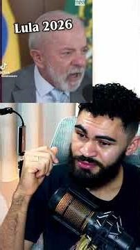 Lula e a taxa das Blusinhas kkkk