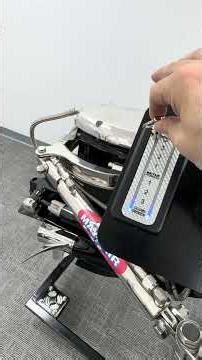 Mayfair Gen III Drive Trim Indicator Setup Instructions