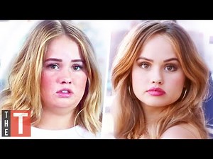 What Happened To Debby Ryan After Leaving Disney's Jessie