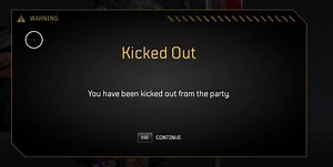 Outriders: Trolls and griefers go unpunished for kicking players in co-op endgame missions