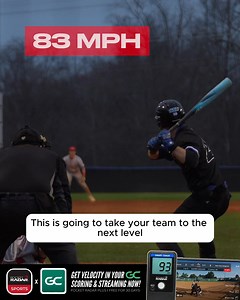 16K views · 516 reactions | Does your team use GameChanger?? ⚾️ Add...