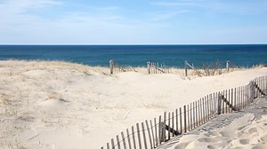 New England Seaside Towns Offer Free Beach Passes to Native Americans