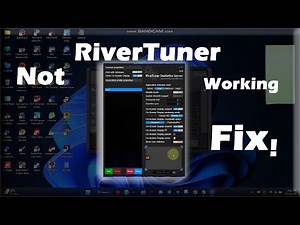 how to update rivertuner statistics server | how to fix rivatuner statistics server