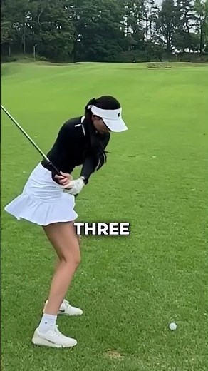 The Hidden Ball Trick That Gets You Out of Penalties ⛳ #golf #hacks #shorts