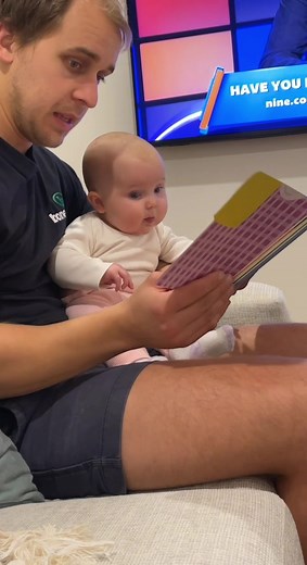 Exploring the World of Poo with Dad