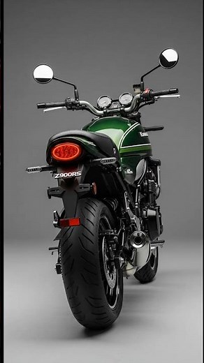 2026 Kawasaki Z900RS 🚀 Price, Specs & Full Breakdown | Retro Roadster Review