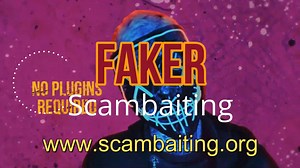 Indian windows defender scam