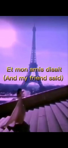 Traduction de 'Be Alright' de Yagih Mael