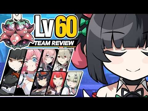 The SAVIOR of Anomaly! Nangong Yu Gameplay with Different Teams & Engine in Zenless Zone Zero (ZZZ)