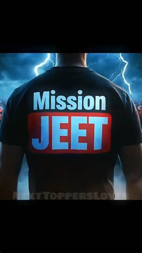 Mission Jeet ki aag 😤🔥 #missionjeet