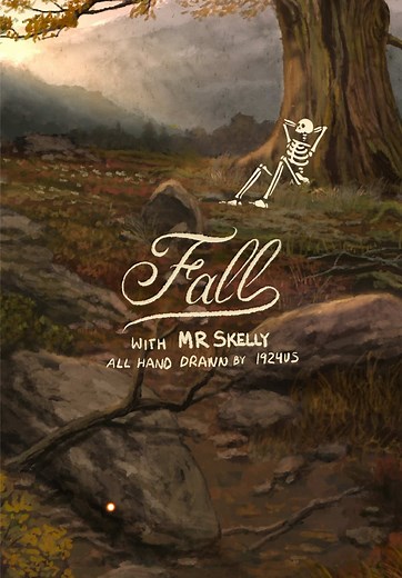 Art and Animation Process Insights from Mr. Kelly
