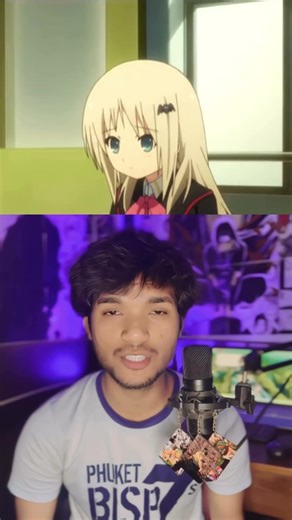 Busters!: Refrain Anime Review in Hindi