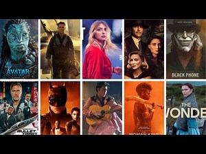 Blind Test Films 2022