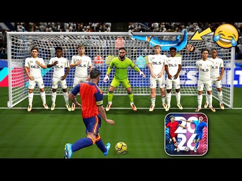 DLS 26 EPIC FAILS 😭 & WINS 😎 (Dream League Soccer 2026)