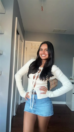 I love fall and fall outfits🍂🧸🤎☕️