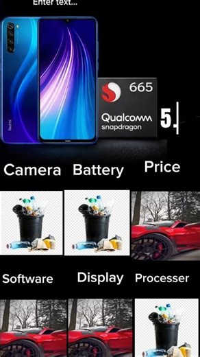 Xiaomi Redmi Note 8 #edit #viral #treandingshorts