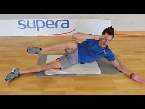 Core 360 , una de las nuevas actividades dirigidas en 2018