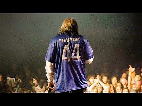 44phantom - perfect feeling