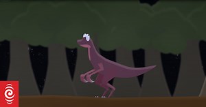 1: Prehistoric New Zealand