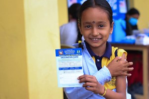 Children and COVID-19 vaccines — Parents’ Questions Answered