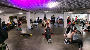 67 reactions · 6 comments | STEP => À Lodelinsart en Belgique #step #chacunsonrythme | LP Coaching Lora | Facebook