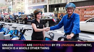 80K views · 875 reactions | This bike helmet is made entirely from recycled paper. | The Verge | Facebook