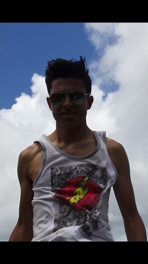 My 21 Year Natural Body Transformation