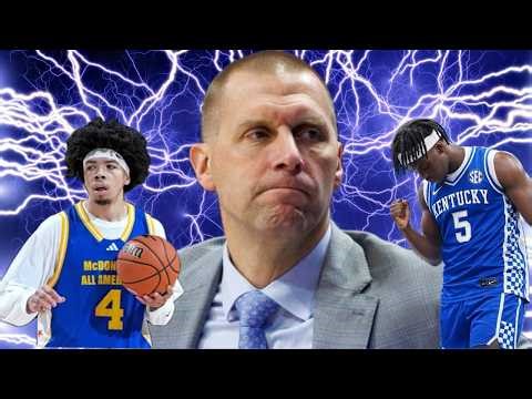 ZOOM DIALLO AND TRYAN STOKES A PACKAGE DEAL FOR MARK POPE AND KENTUCKY?