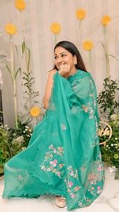 Dolly Jain 🇮🇳 on Instagram: "I can’t believe I’m posting this again! Last time, I accidentally posted it for just 90 seconds and didn’t even realize it. Now, I’m sharing the full video for all my friends who have been part of my amazing journey and celebrated my 50th birthday with me. It’s hard to believe I’m 50 years old and have been on this planet for 18,283 days! 😇 Also, notice how excited my mother is to see me turn 50. The excitement in her eyes was indescribable, and I think she was ev