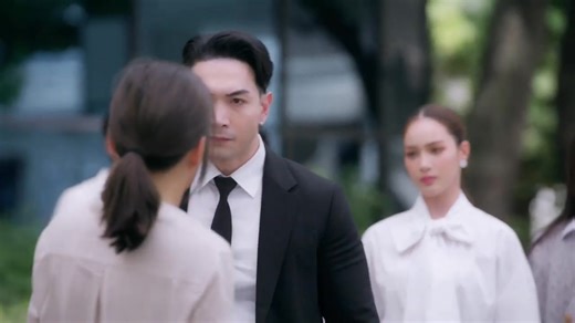Dangerous Queen Eng Sub Ep 5 #girllove | Gl Series