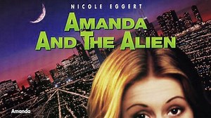 Amanda and the Alien - Apple TV