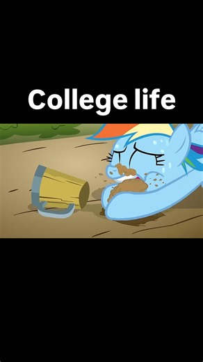 Bella Lumiere 🍎✨ on Instagram: "my college degree is strung together by soju and ao3 the only way college will be worth it is if Andrew Carnegie is not only secretly alive but also ran away with a gay lover and is a pony(none of this is true there is no hope) #mlp #mlpfim #mylittlepony #cmu #college #applejack #mlpmemes #mlpfandom #memes #funny #fyp #fypage #explorepage #reels #viral #carnegiehall #happyhondadays"