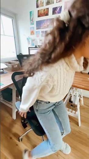 Ultimate Comfort M57 Ergonomic Chair | Work-From-Home Productivity #sihoo #wfh #chair